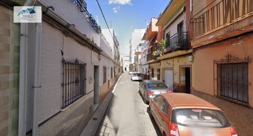 Sevilla La Nueva Sur hus foto 6287001