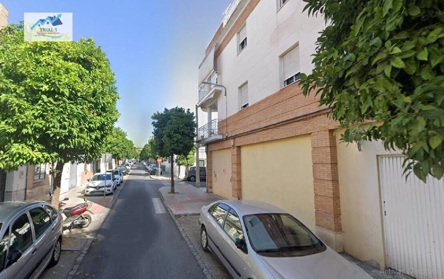  till salu hus Sevilla La Nueva Sur 1