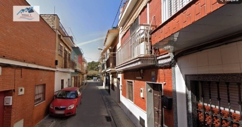 Sevilla La Nueva Sur hus foto 6287004
