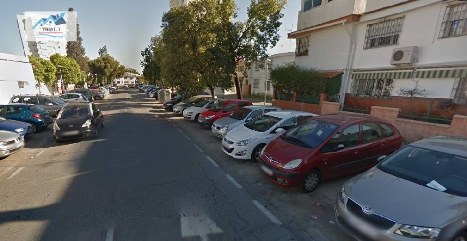  till salu hus Sevilla La Nueva Sur 1