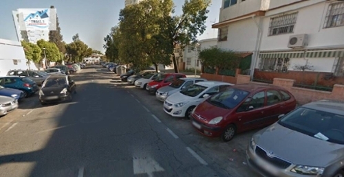Sevilla La Nueva Sur hus foto 6287009