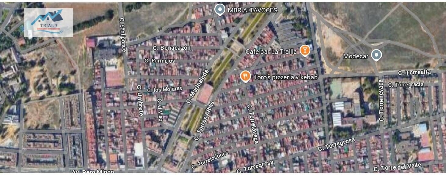  kaufen Haus Sevilla La Nueva Sur 3
