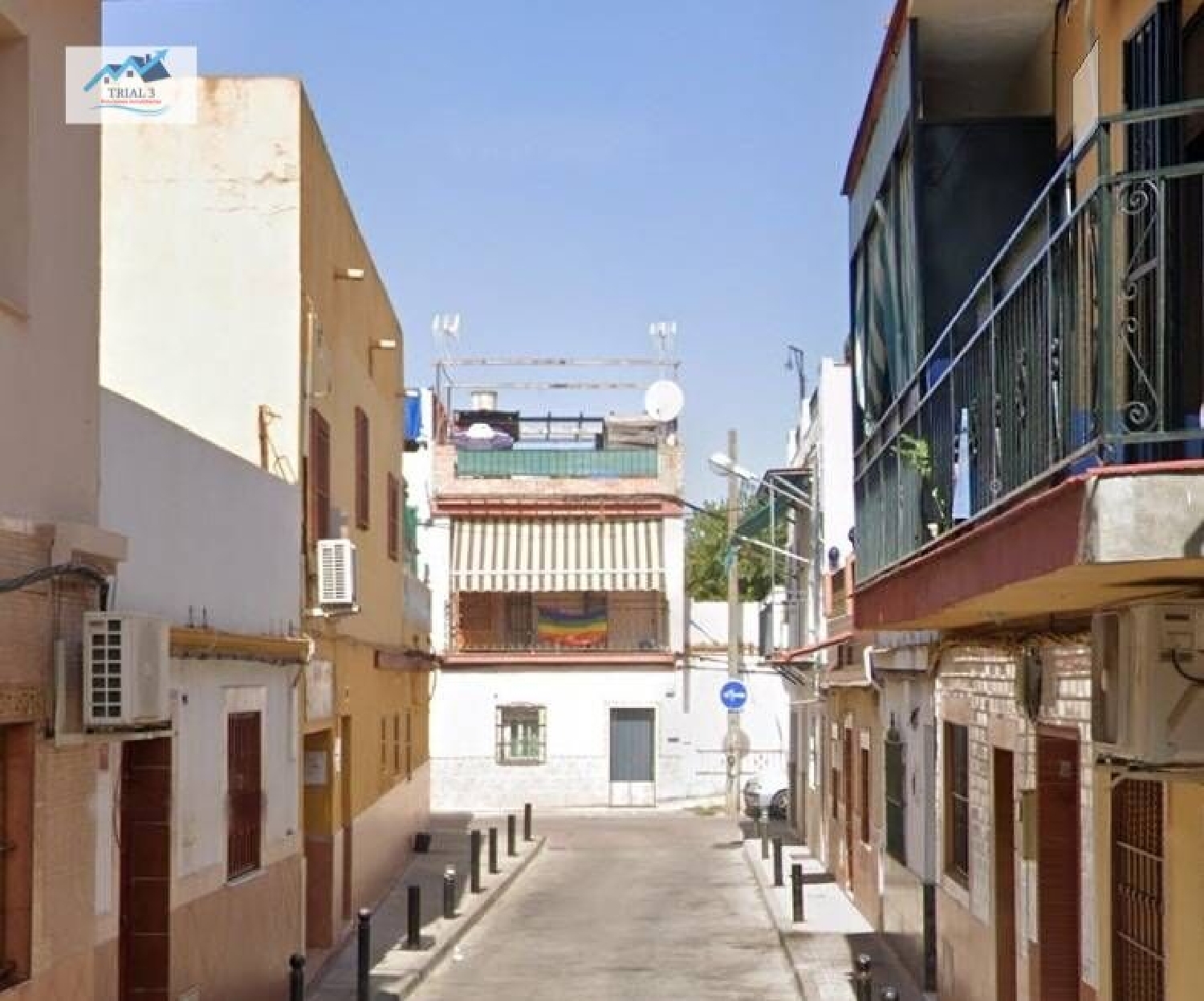  kaufen Haus Sevilla La Nueva Sur 2