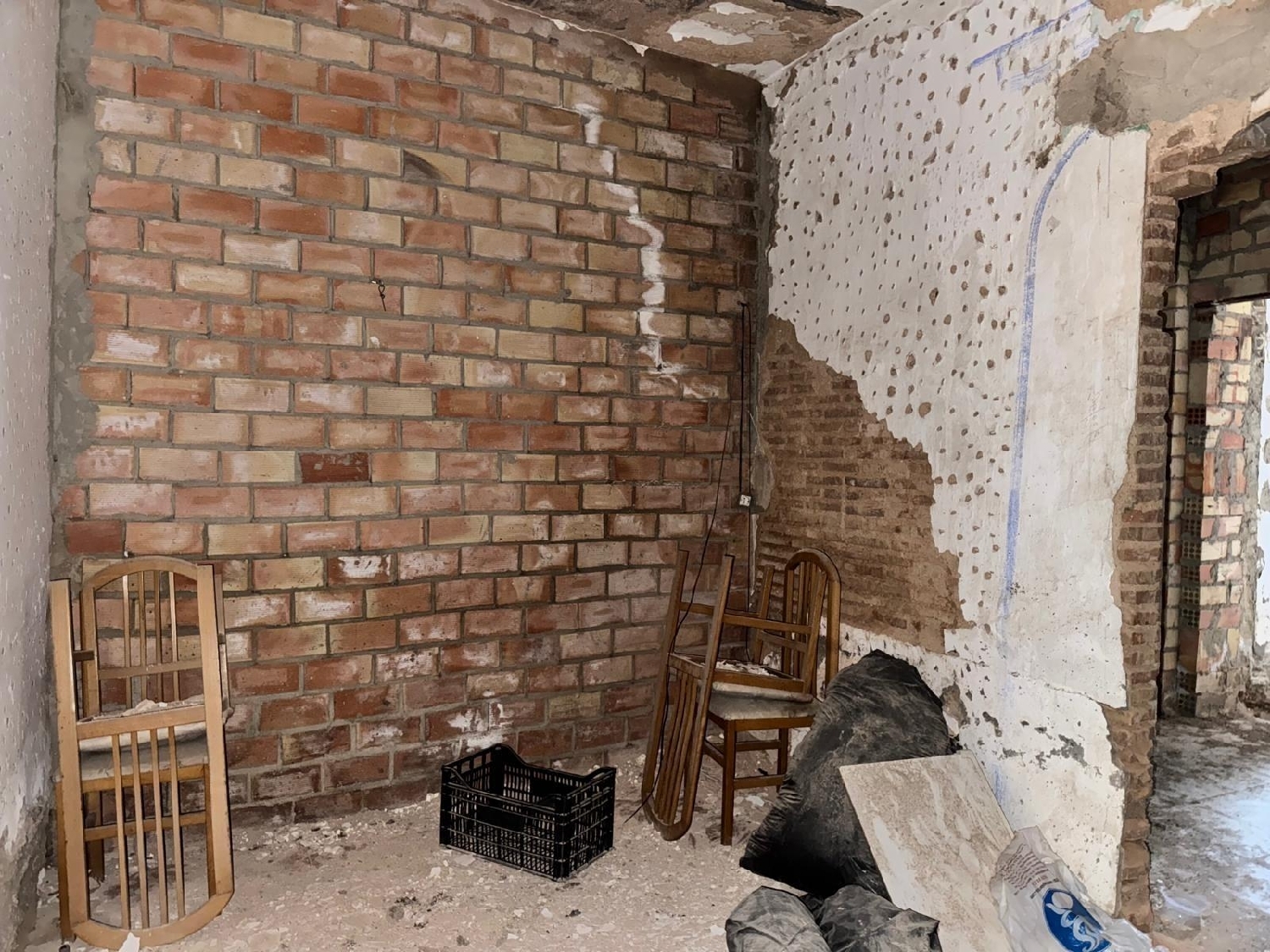 te koop huis Sevilla La Nueva Sur 2