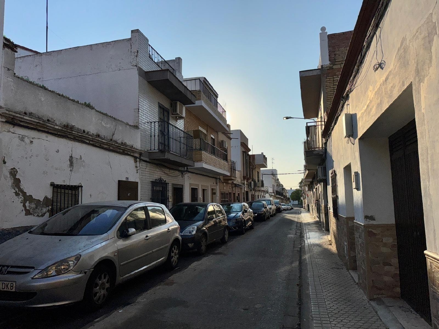 te koop huis Sevilla La Nueva Sur 1