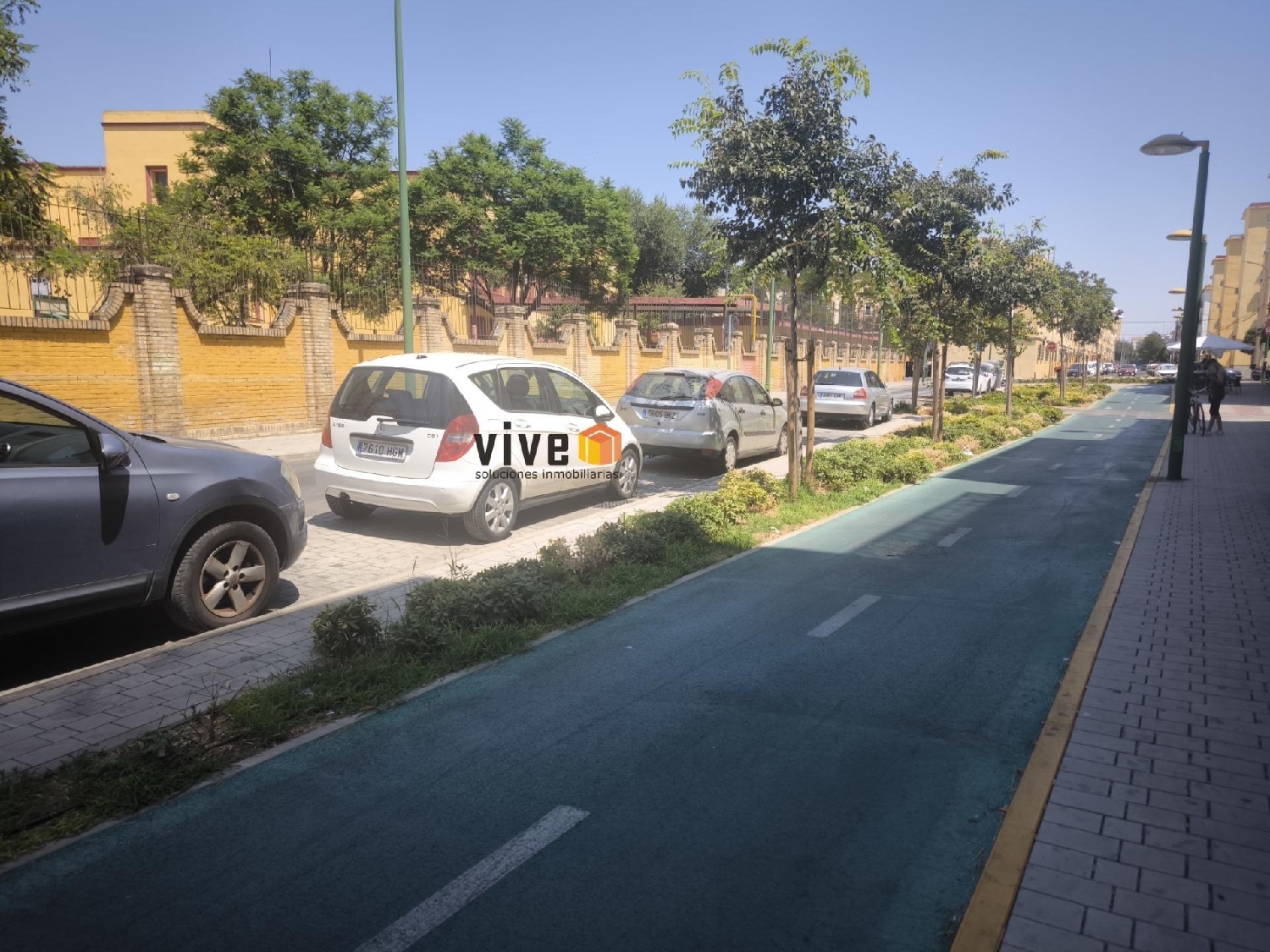  till salu hus Sevilla La Nueva Sur 4
