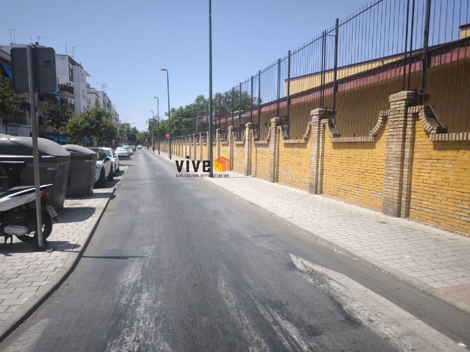 till salu hus Sevilla La Nueva Sur 3