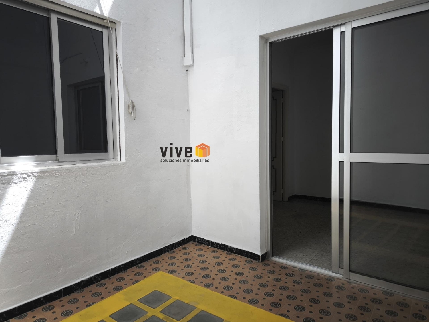  till salu hus Sevilla La Nueva Sur 8