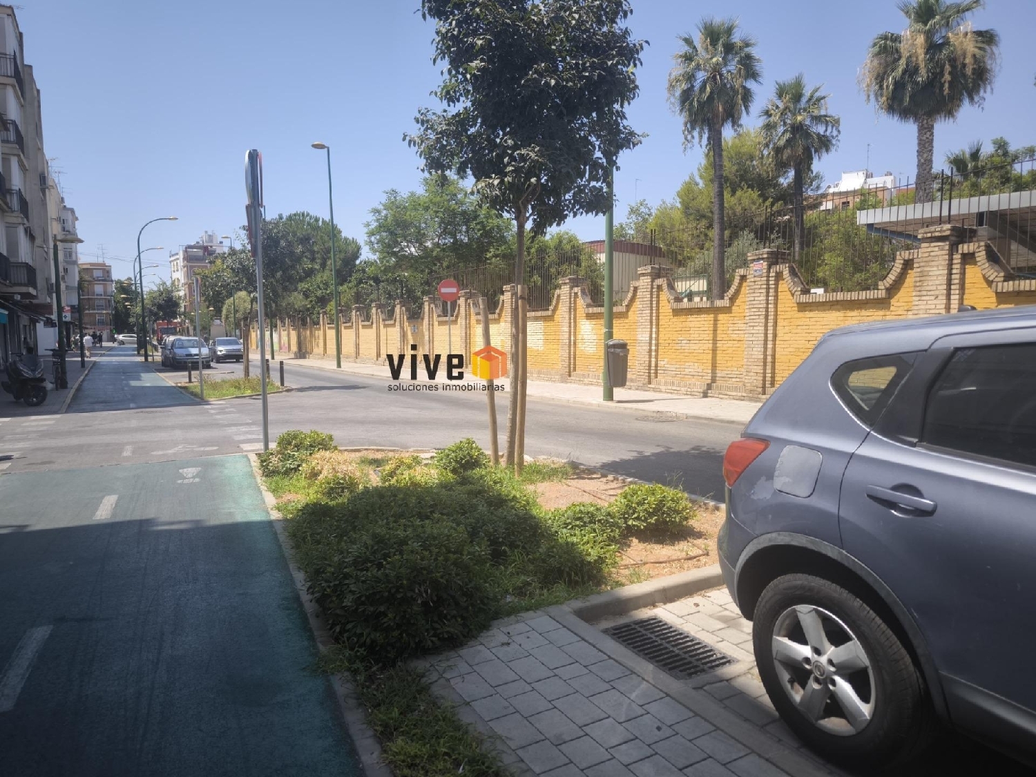 till salu hus Sevilla La Nueva Sur 2