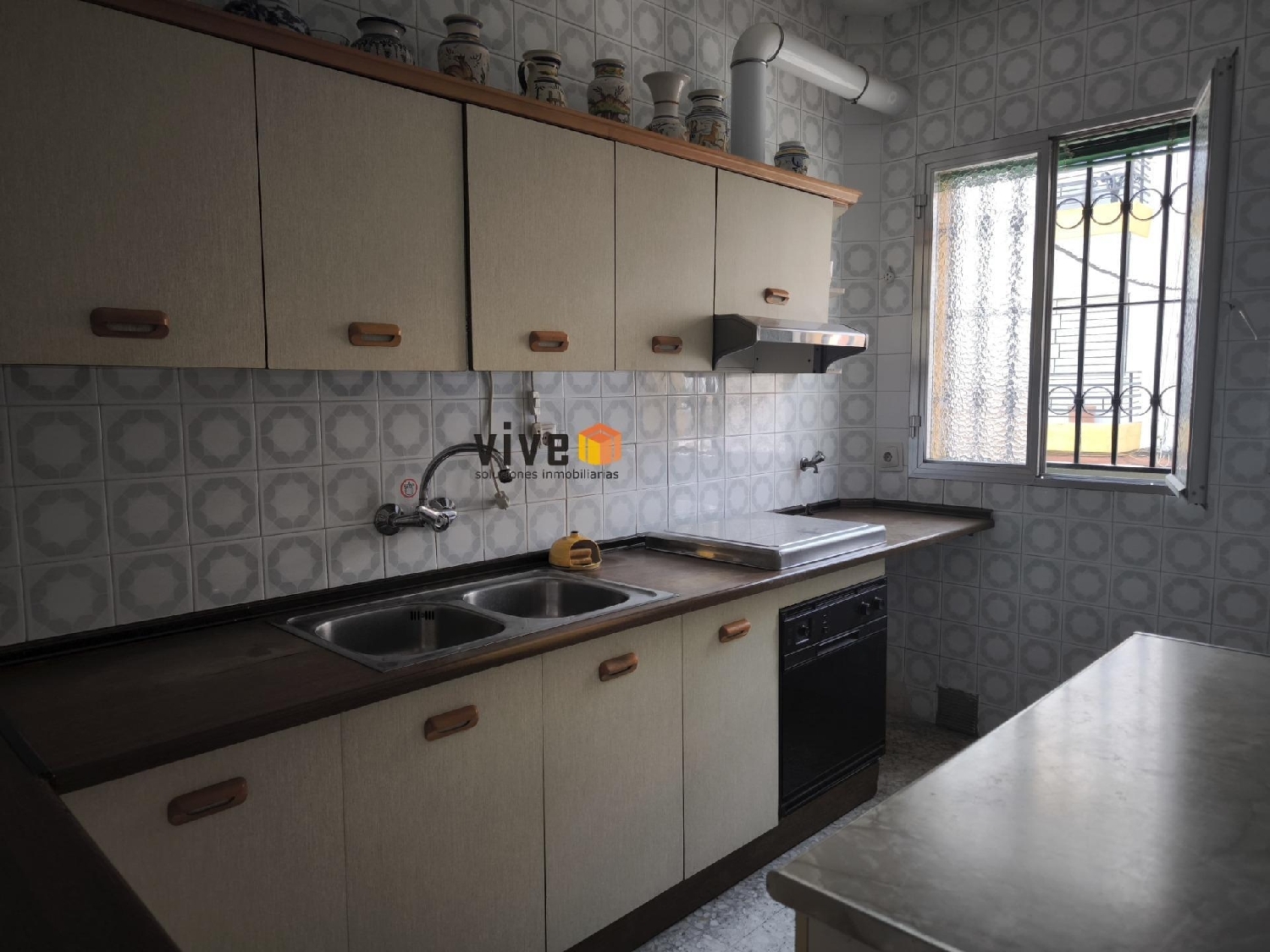  till salu hus Sevilla La Nueva Sur 7