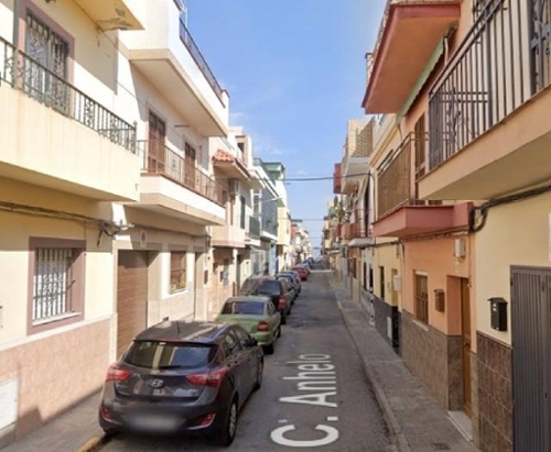 Sevilla La Nueva Sur hus foto 6287696
