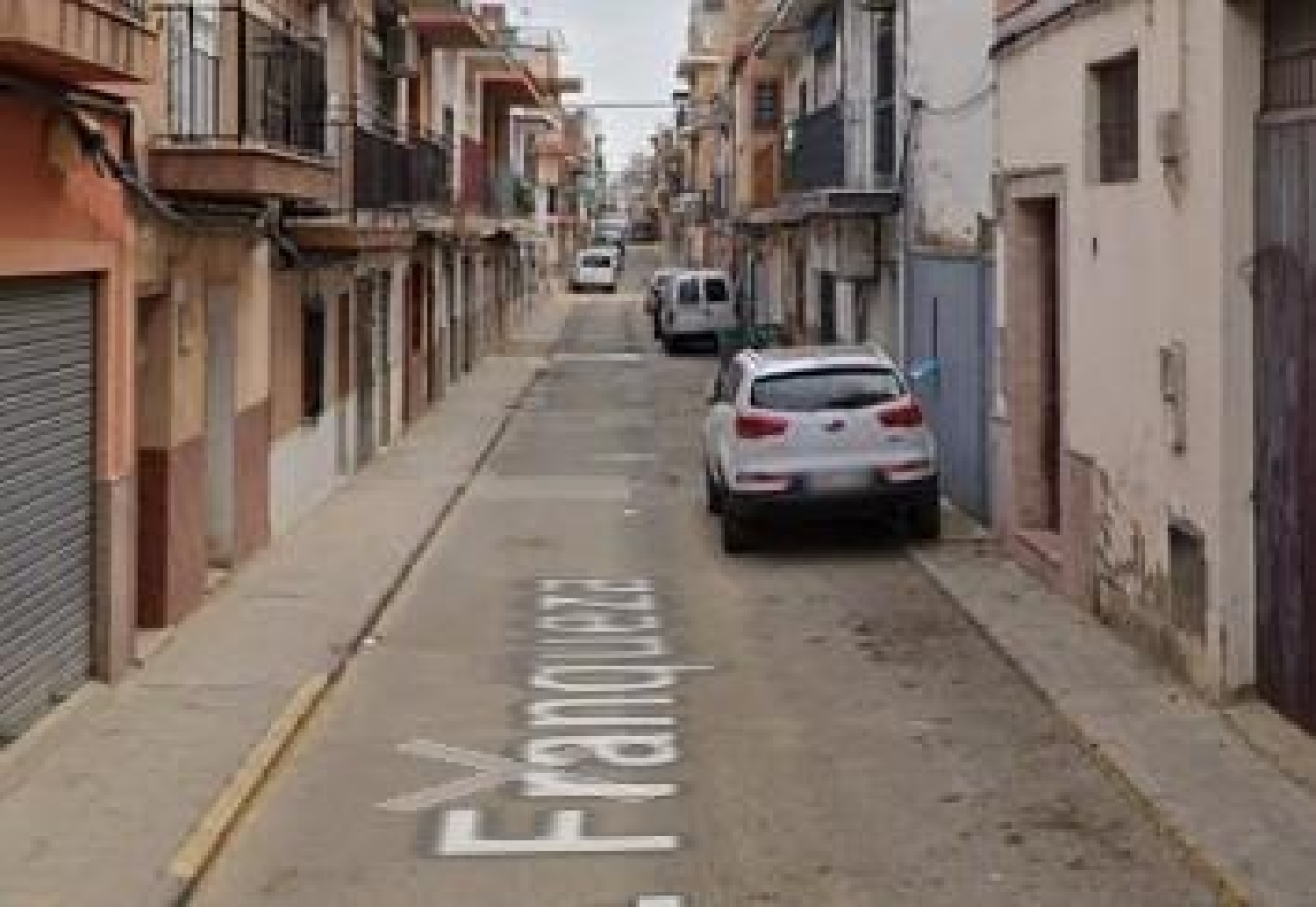 till salu hus Sevilla La Nueva Sur 1