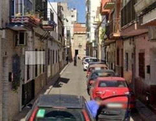 Sevilla La Nueva Sur hus foto 6287708