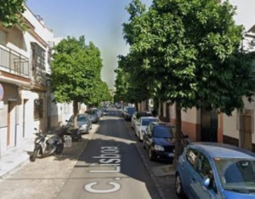 Sevilla La Nueva Sur hus foto 6287710
