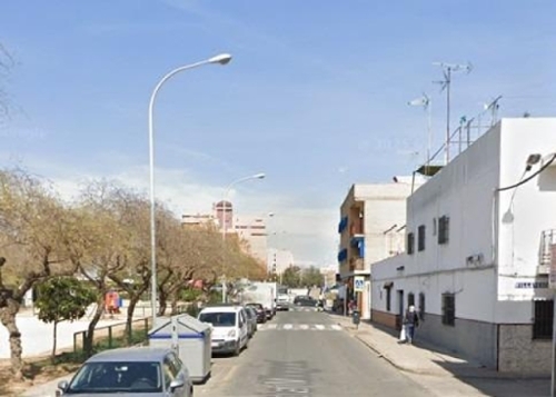 Sevilla La Nueva Sur hus foto 6287711