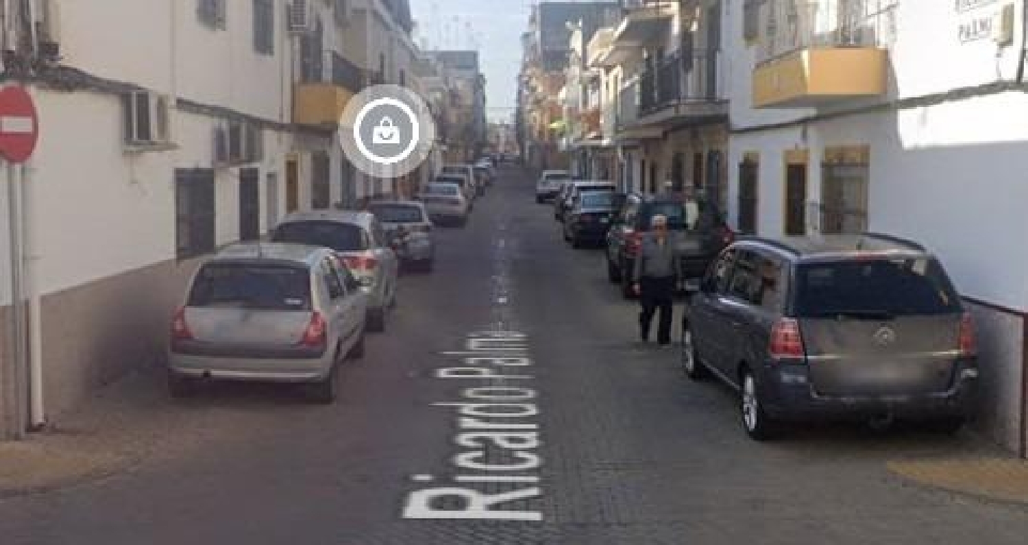  till salu hus Sevilla La Nueva Sur 1