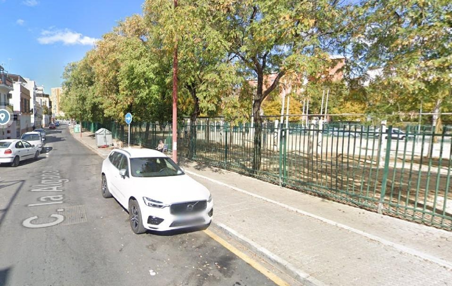  en venta casa Sevilla La Nueva Sur 1
