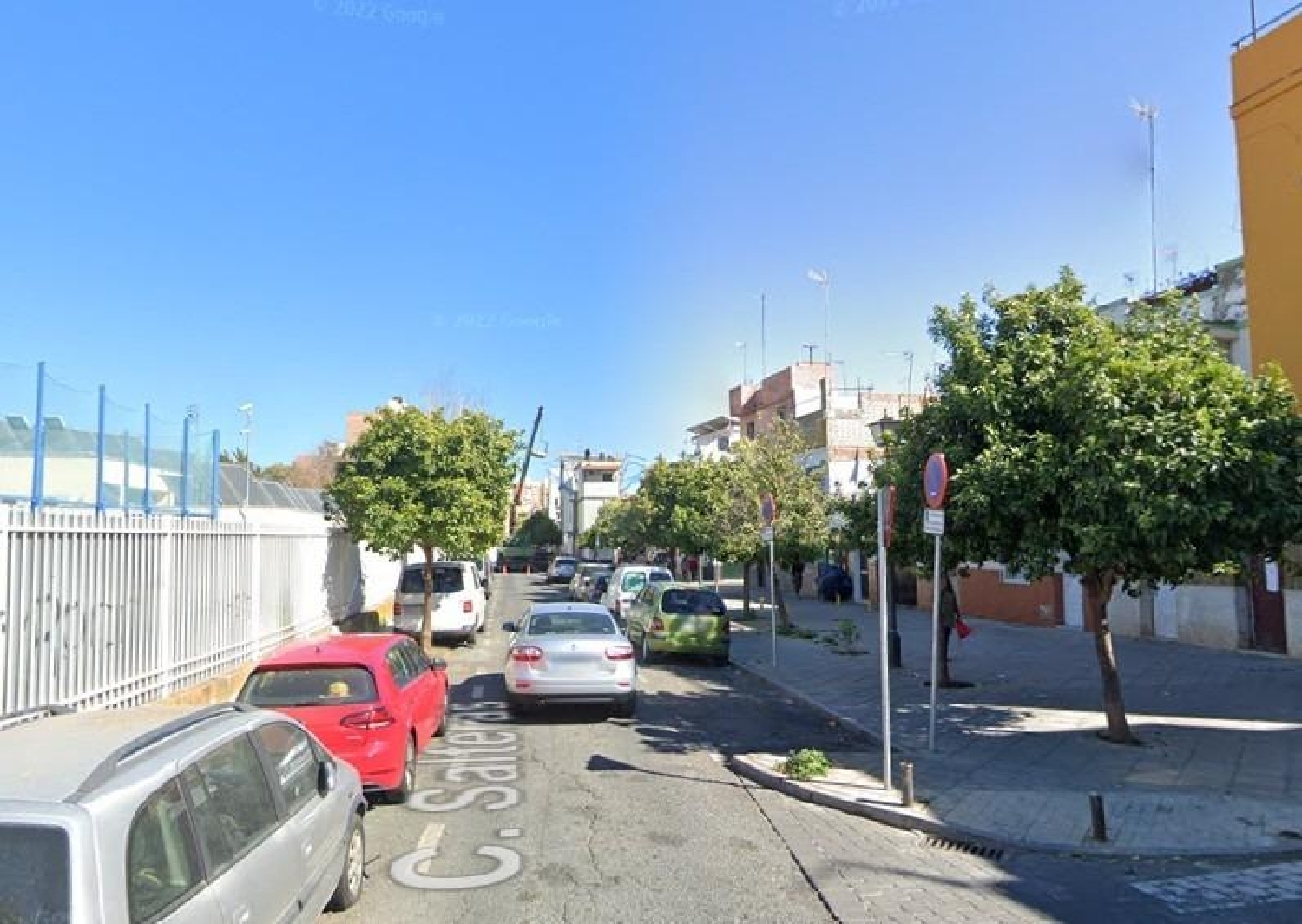  en venta casa Sevilla La Nueva Sur 1