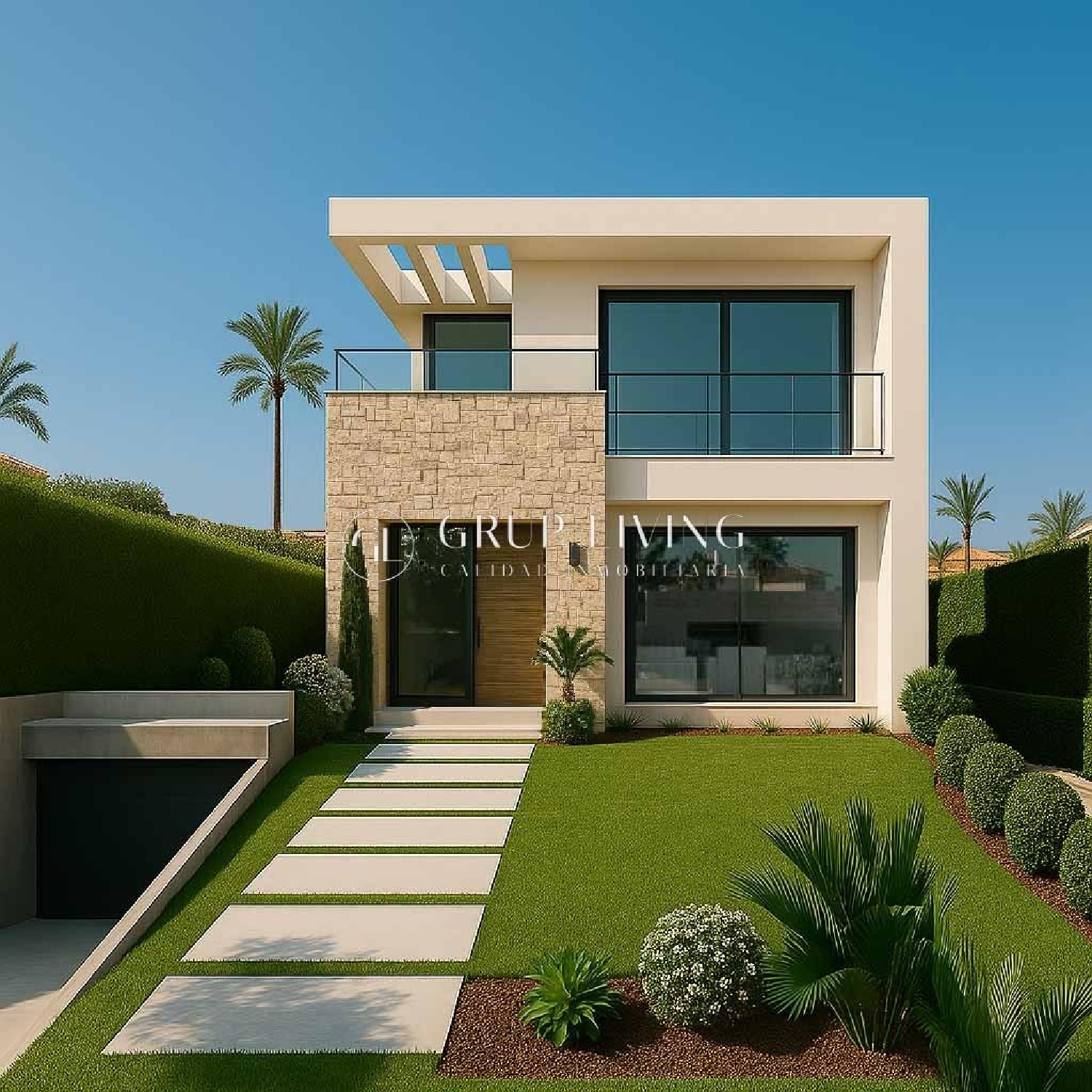  te koop huis Sitges Garraf 1