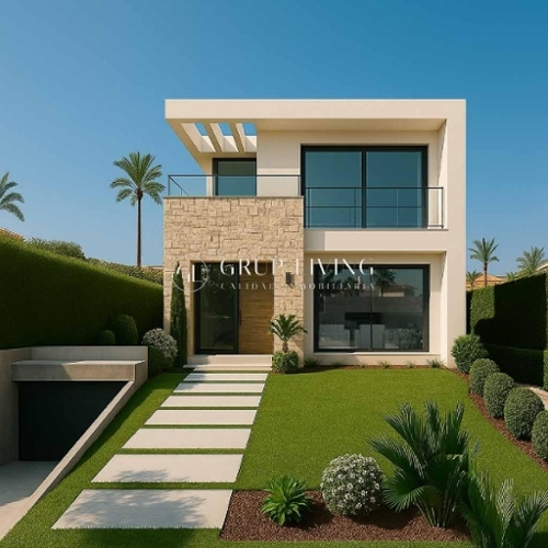 Sitges Garraf house foto 6286203