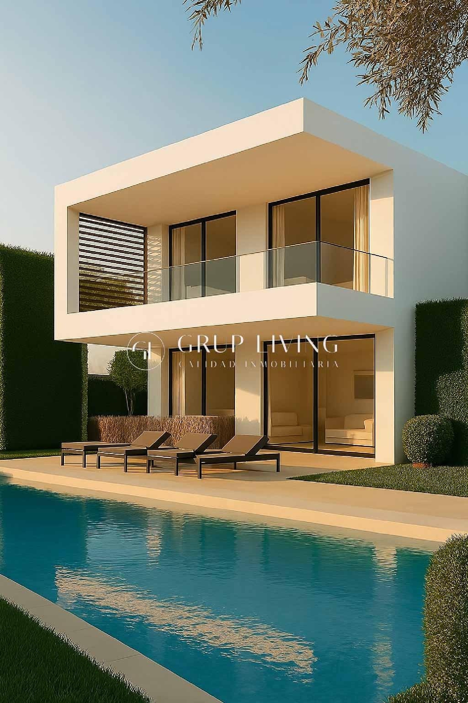  te koop huis Sitges Garraf 2