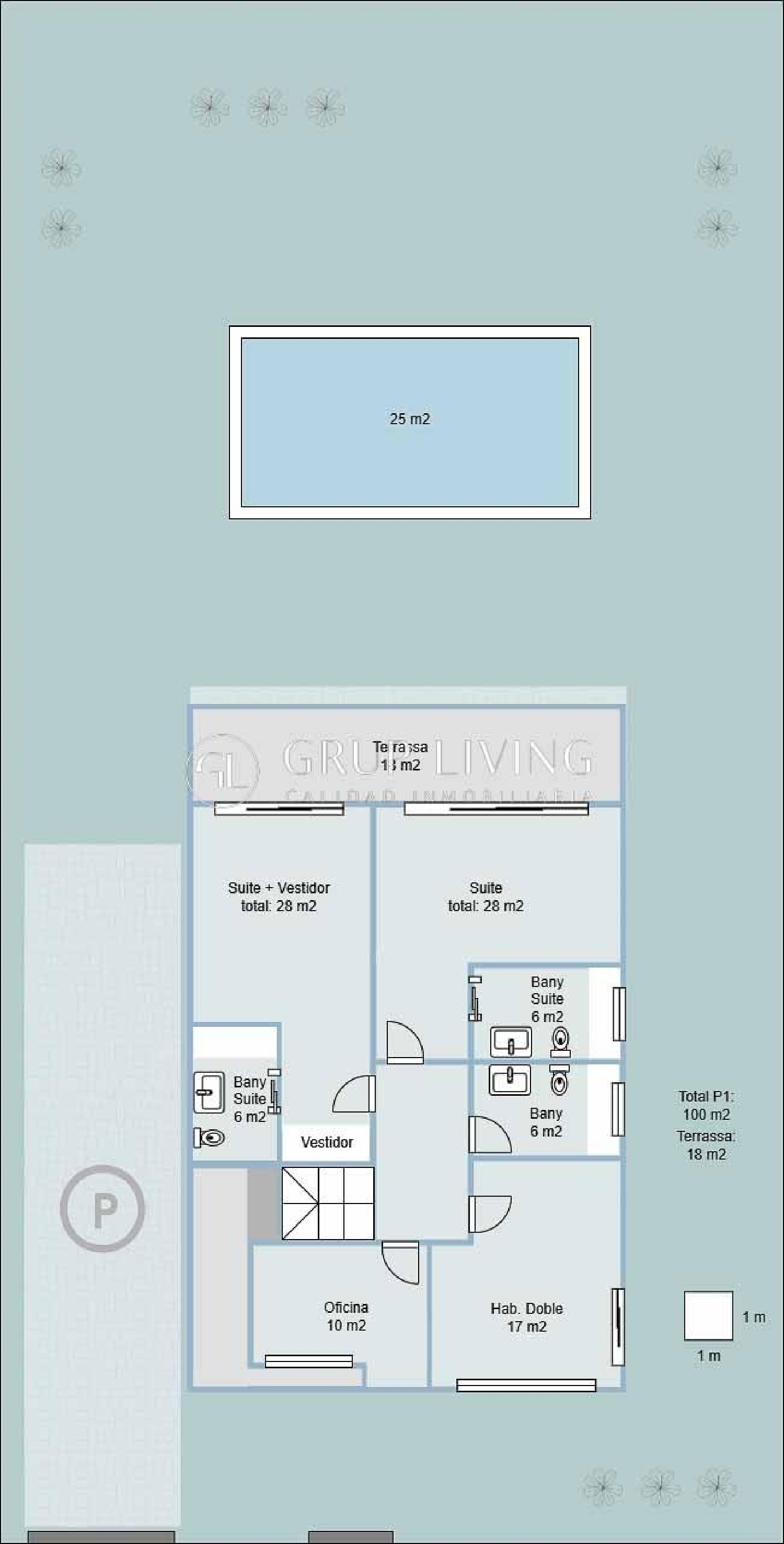  te koop huis Sitges Garraf 10