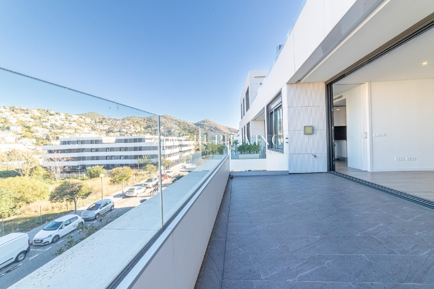  till salu hus Sitges Garraf 8