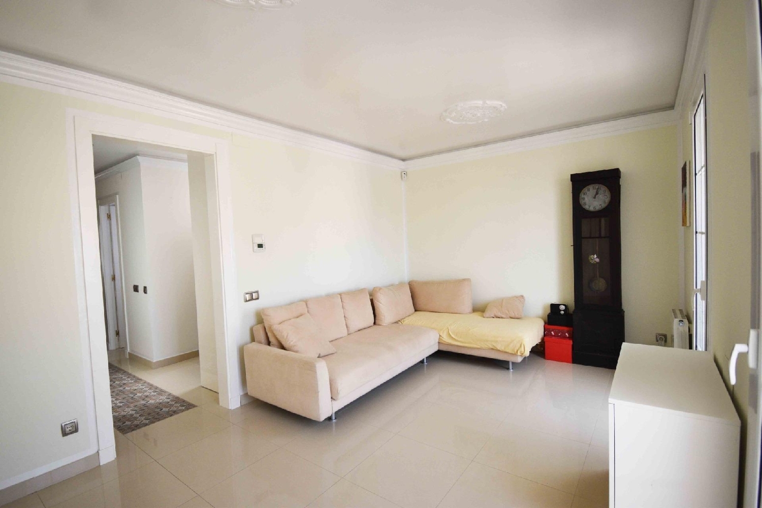 till salu hus Sitges Garraf 3