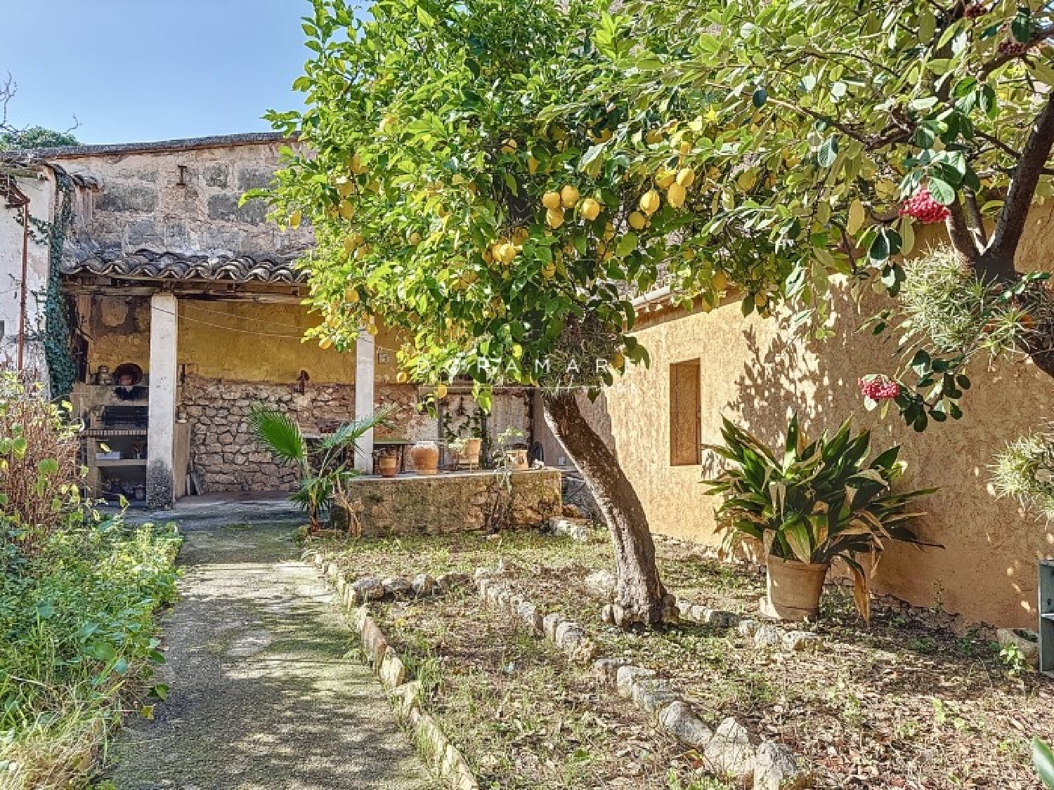  till salu hus Sóller Tramuntana 5