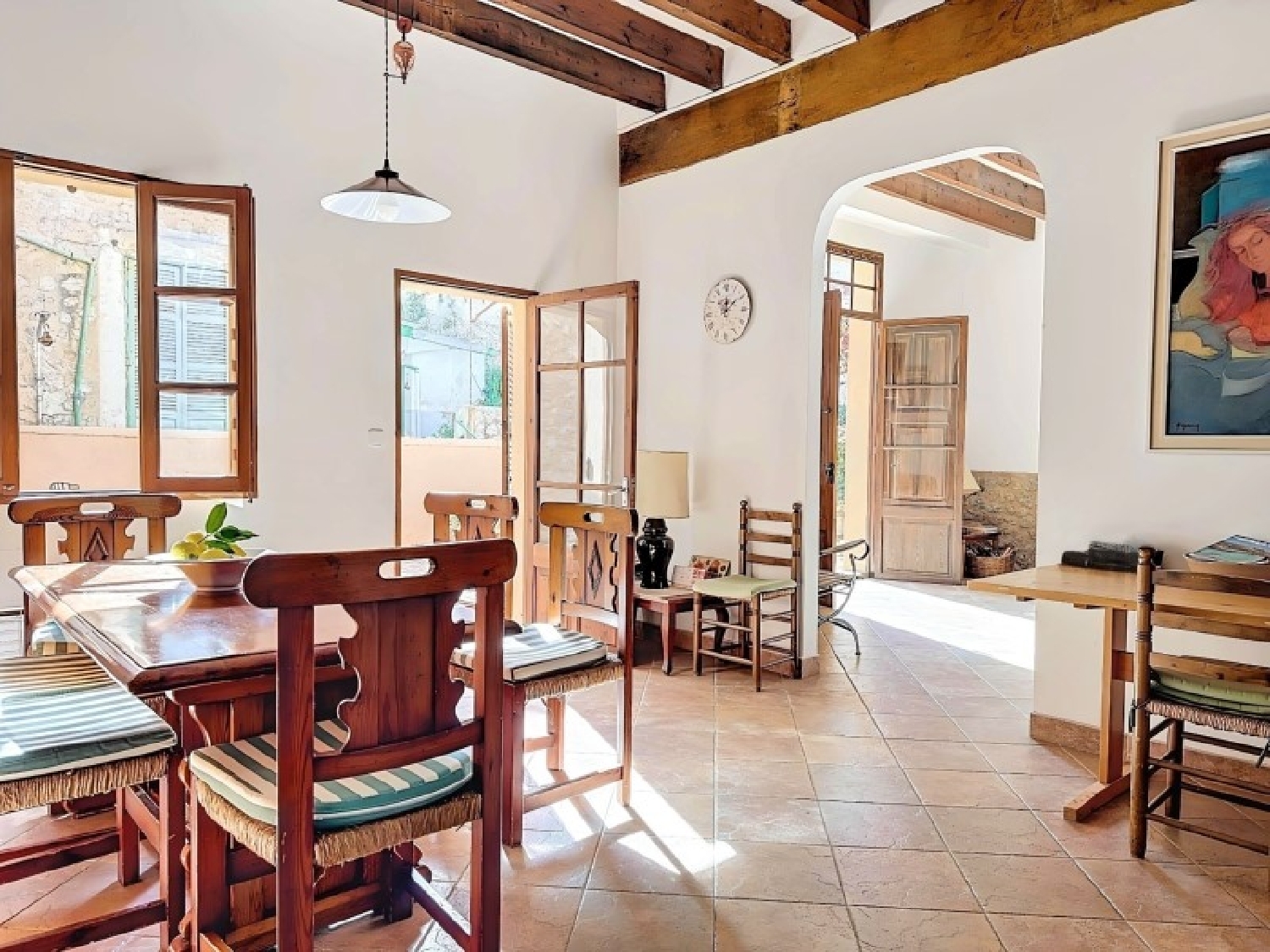  for sale house Sóller Tramuntana 5