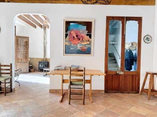 Sóller Tramuntana house foto