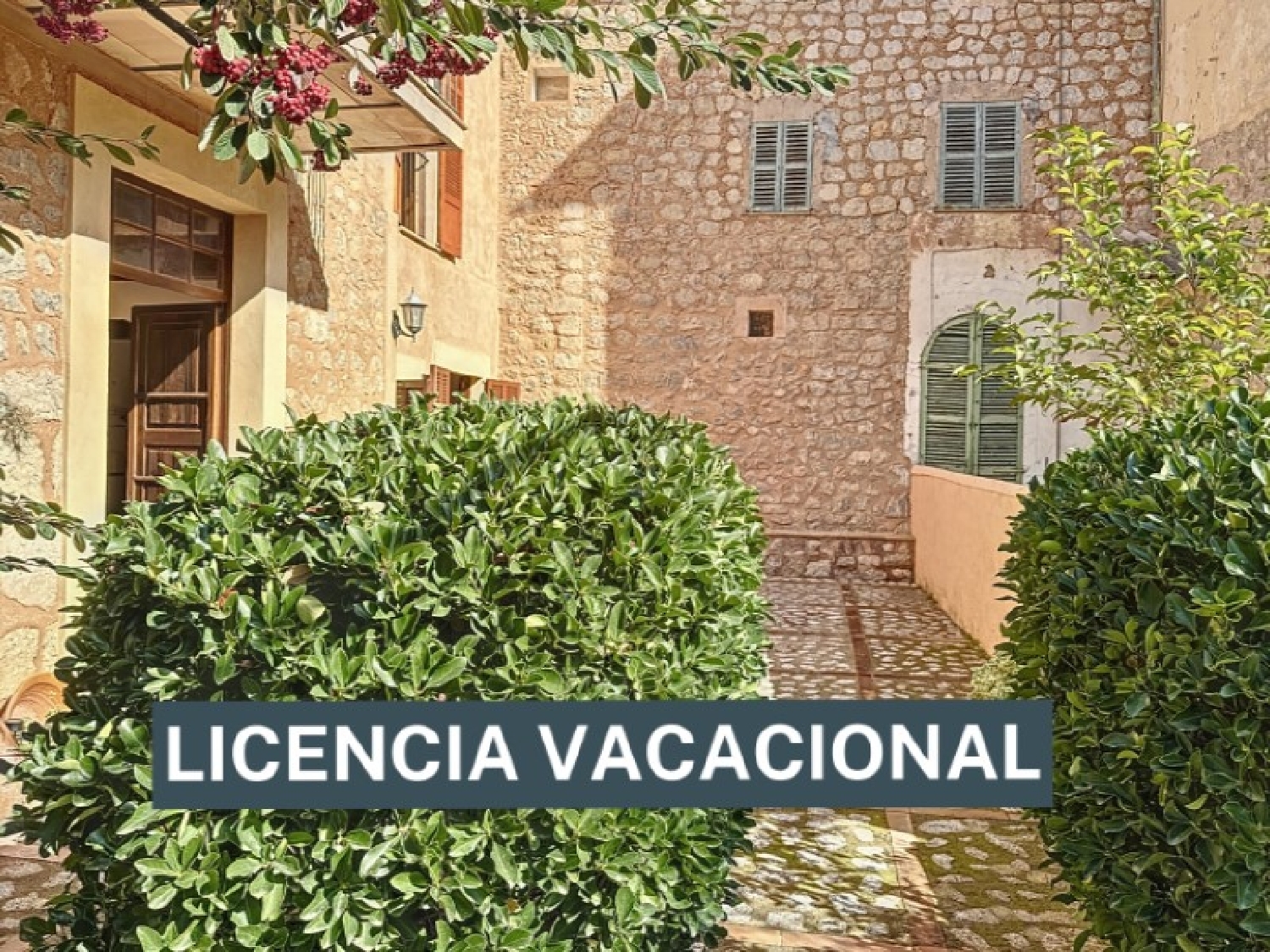  for sale house Sóller Tramuntana 7