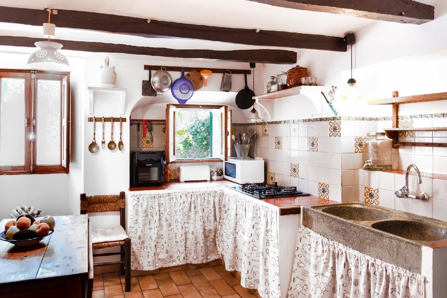  en venta casa Sóller Tramuntana 7