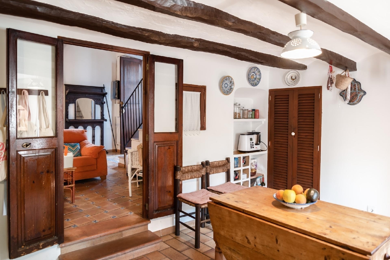  en venta casa Sóller Tramuntana 6