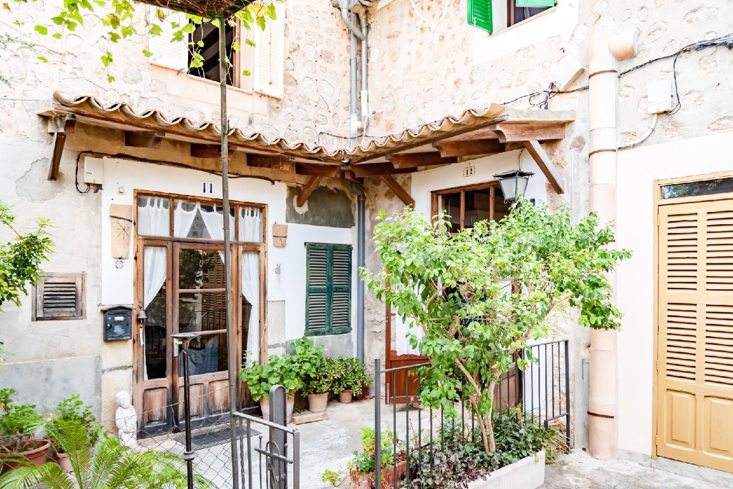  en venta casa Sóller Tramuntana 1