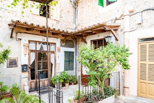 Sóller Tramuntana house foto 6292746