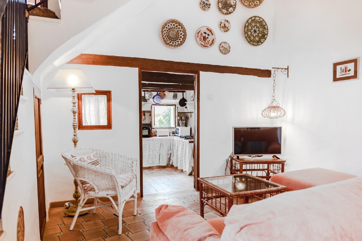  en venta casa Sóller Tramuntana 5