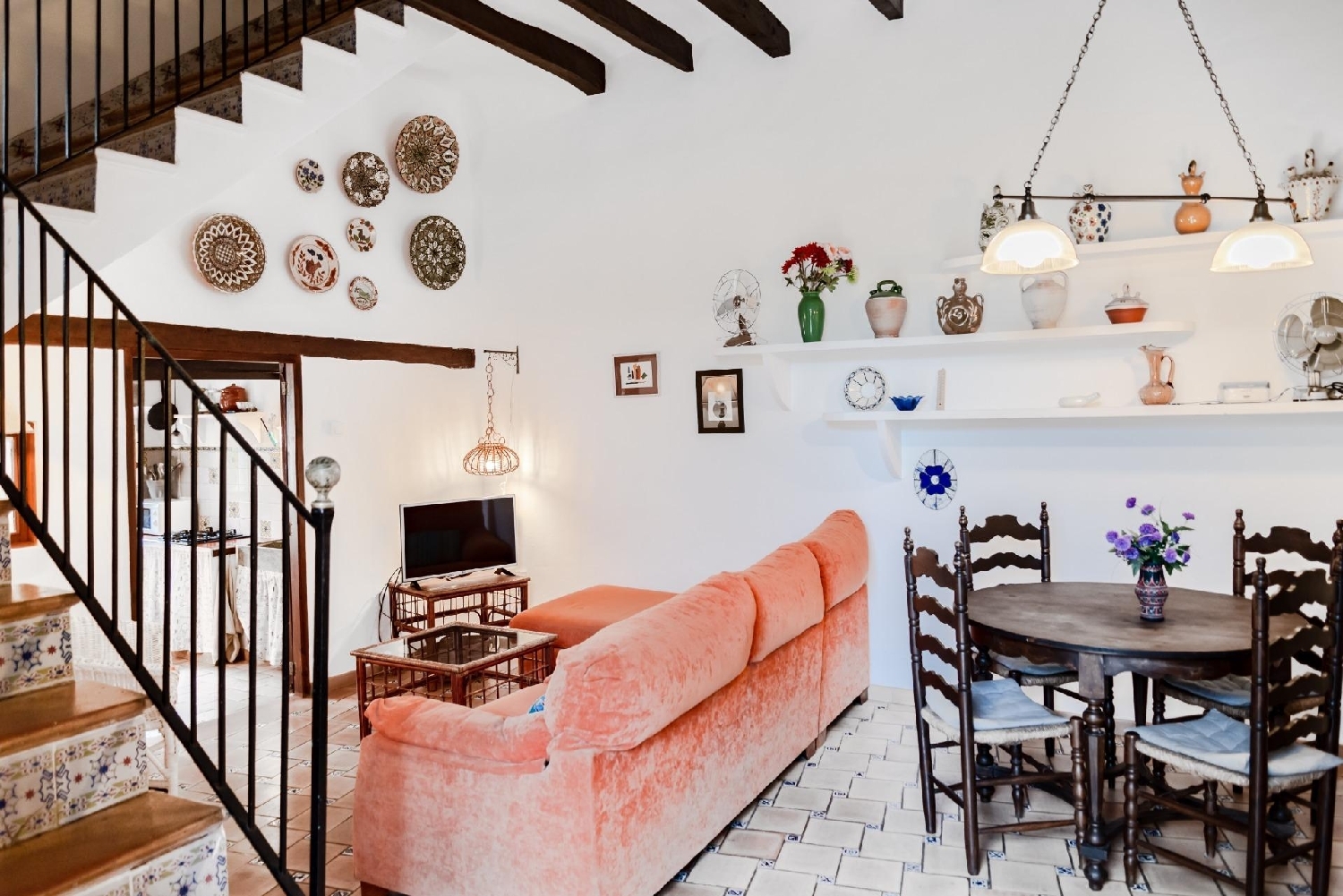  en venta casa Sóller Tramuntana 3