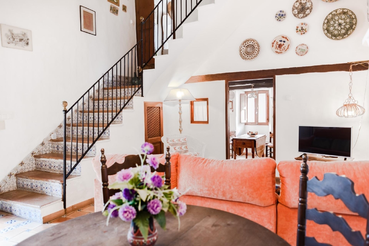  en venta casa Sóller Tramuntana 4