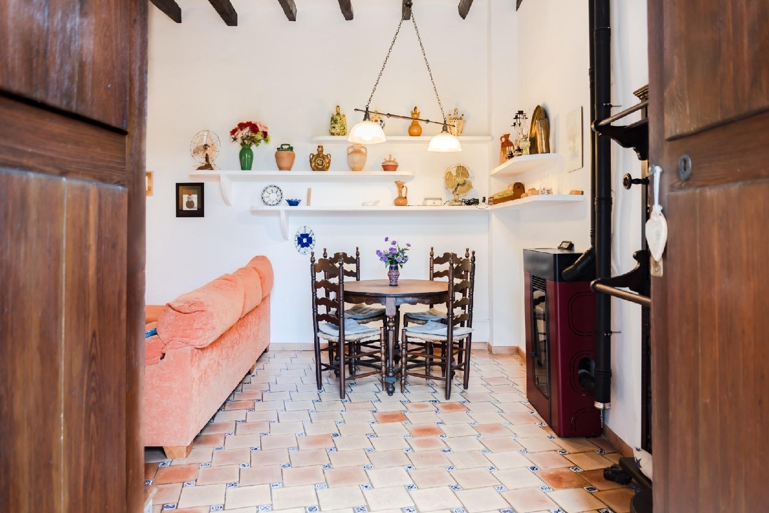  en venta casa Sóller Tramuntana 2