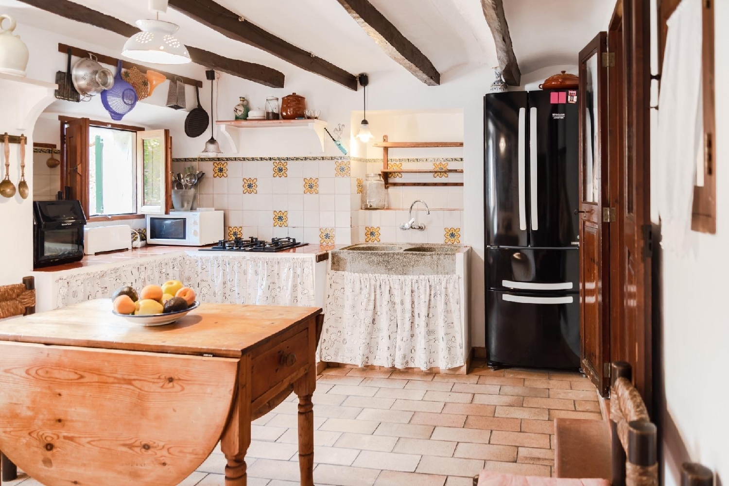  en venta casa Sóller Tramuntana 8