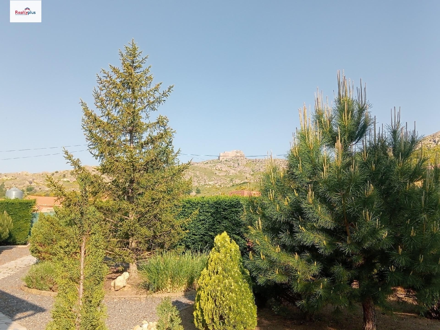  en venta casa Sotalbo Ávila 6