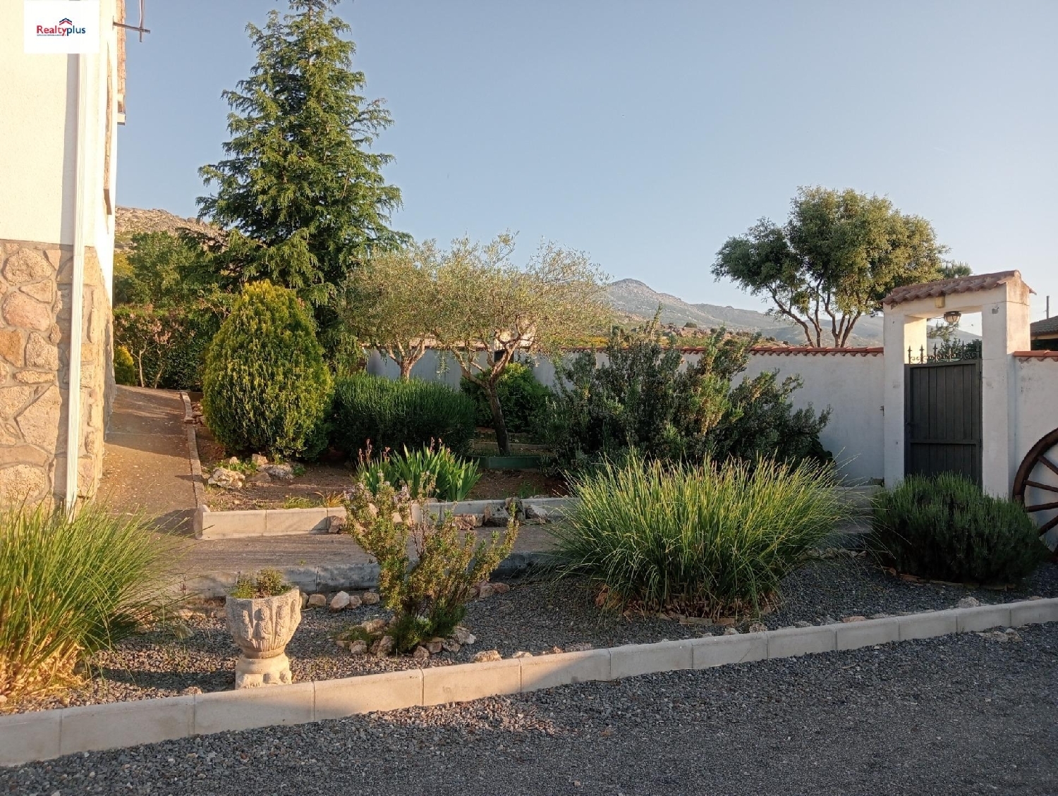  en venta casa Sotalbo Ávila 8
