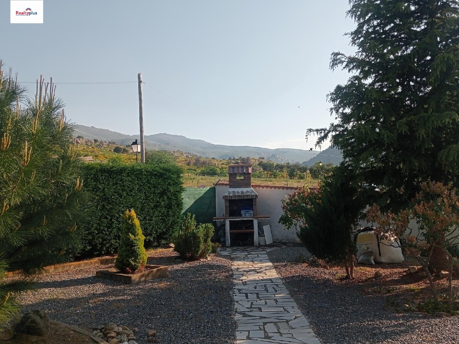  en venta casa Sotalbo Ávila 7