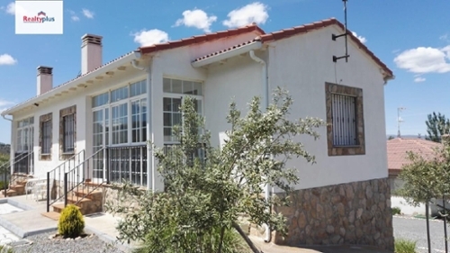 Sotalbo Ávila maison foto 6292604