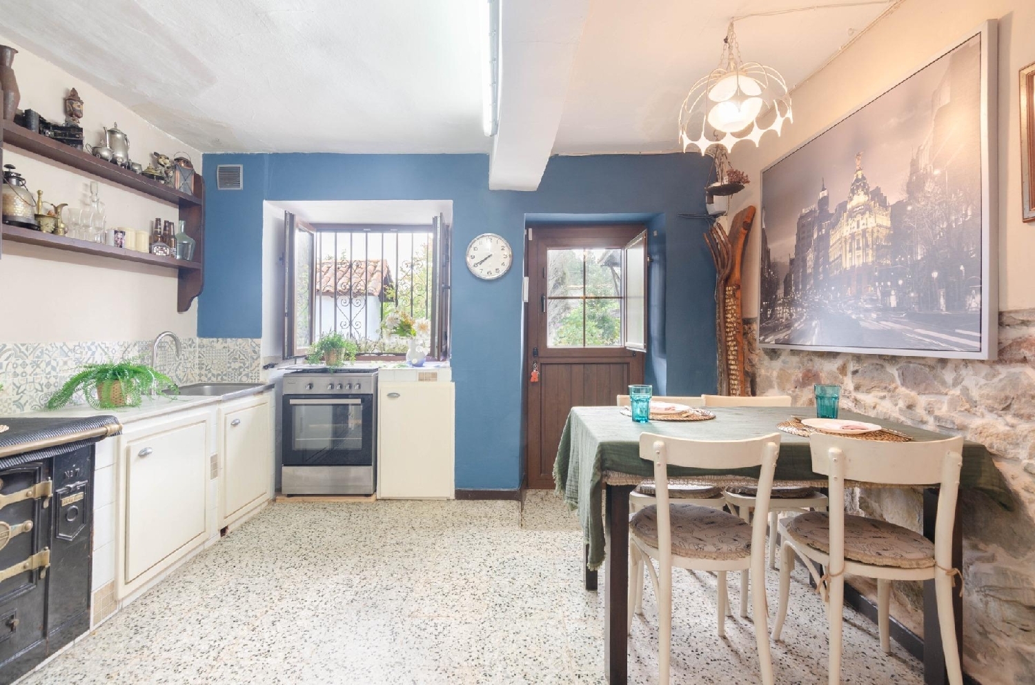  à vendre maison Soto Del Barco Avilés 8