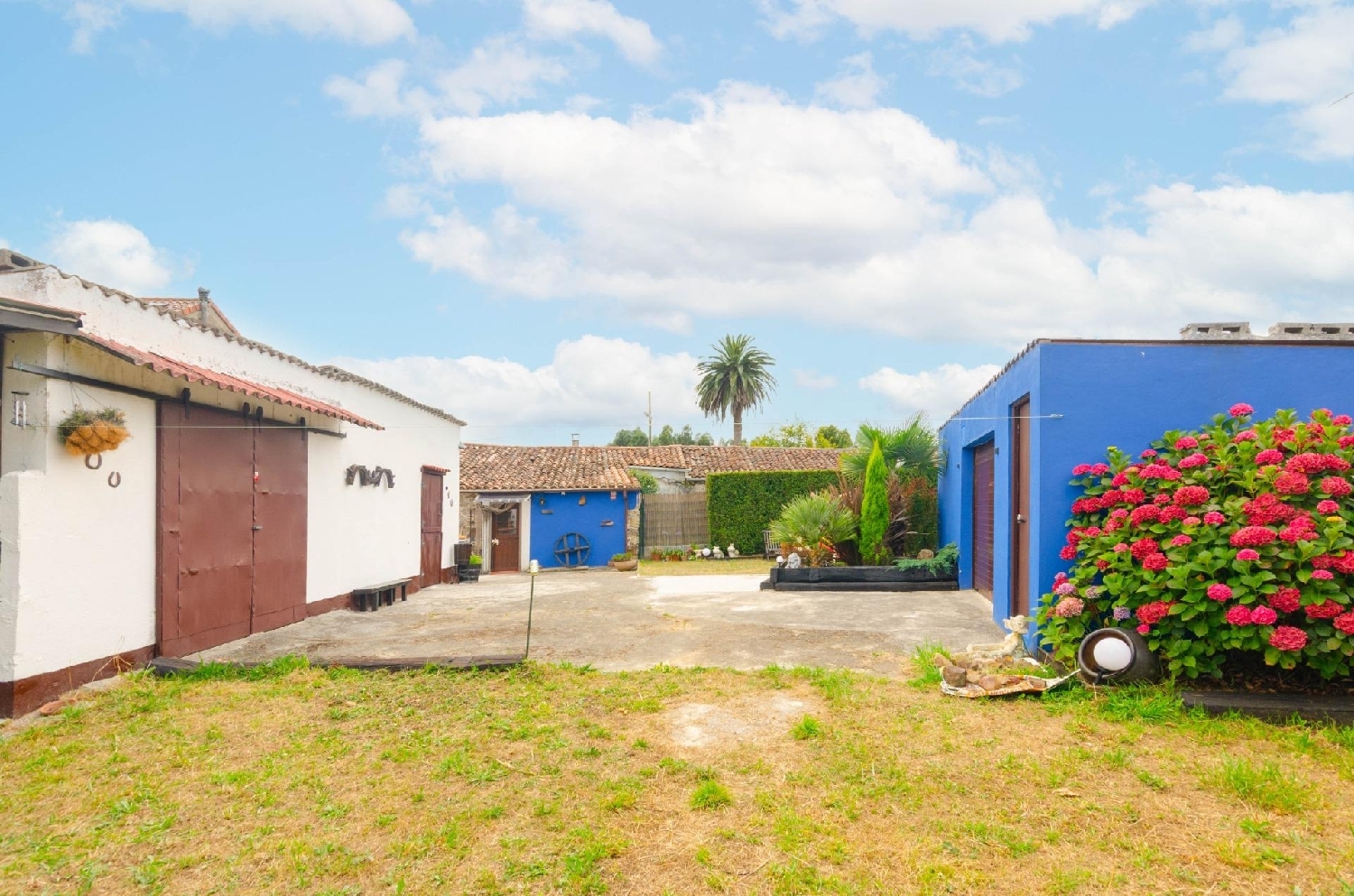  à vendre maison Soto Del Barco Avilés 2