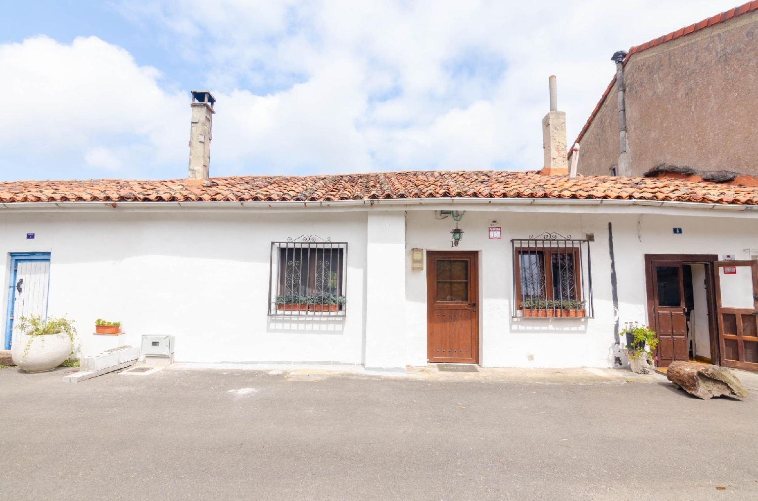  à vendre maison Soto Del Barco Avilés 4