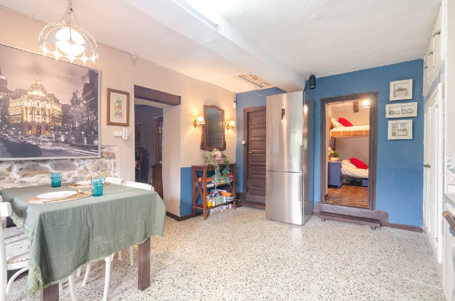  à vendre maison Soto Del Barco Avilés 7