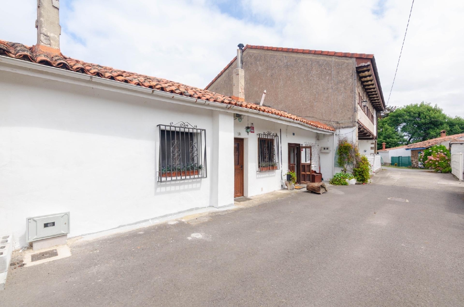  à vendre maison Soto Del Barco Avilés 3